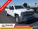 2018 Chevrolet Silverado 2500 Crew Cab SRW 4x4 Pickup for sale #250869A - photo 5