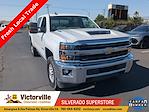 2018 Chevrolet Silverado 2500 Crew Cab SRW 4x4 Pickup for sale #250869A - photo 6