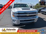 2018 Chevrolet Silverado 2500 Crew Cab SRW 4x4 Pickup for sale #250869A - photo 7