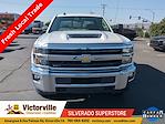 2018 Chevrolet Silverado 2500 Crew Cab SRW 4x4 Pickup for sale #250869A - photo 8
