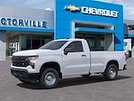 2025 Chevrolet Silverado 1500 Regular Cab 4x2, Pickup for sale #250872 - photo 2