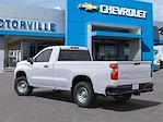 2025 Chevrolet Silverado 1500 Regular Cab 4x2, Pickup for sale #250872 - photo 3