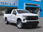 2025 Chevrolet Silverado 1500 Regular Cab 4x2, Pickup for sale #250872 - photo 7