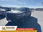 2022 Chevrolet Silverado 1500 Crew Cab 4x2 Pickup for sale #250885B - photo 1