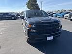 2022 Chevrolet Silverado 1500 Crew Cab 4x2 Pickup for sale #250885B - photo 9