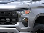 2025 Chevrolet Silverado 1500 Crew Cab 4x4, Pickup for sale #250889 - photo 10