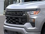 2025 Chevrolet Silverado 1500 Crew Cab 4x4, Pickup for sale #250889 - photo 13