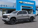 2025 Chevrolet Silverado 1500 Crew Cab 4x4, Pickup for sale #250889 - photo 2