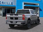 2025 Chevrolet Silverado 1500 Crew Cab 4x4, Pickup for sale #250889 - photo 4