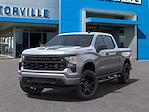 2025 Chevrolet Silverado 1500 Crew Cab 4x4, Pickup for sale #250889 - photo 6