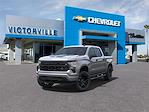 2025 Chevrolet Silverado 1500 Crew Cab 4x4, Pickup for sale #250889 - photo 8