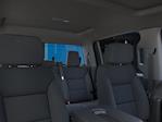 2025 Chevrolet Silverado 1500 Crew Cab 4x2, Pickup for sale #250912 - photo 24