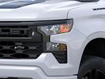 2025 Chevrolet Silverado 1500 Crew Cab 4x2, Pickup for sale #250914 - photo 10