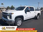 2022 Chevrolet Silverado 2500 Crew Cab 4x4 Pickup for sale #250925A - photo 1