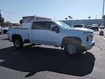 2022 Chevrolet Silverado 2500 Crew Cab 4x4 Pickup for sale #250925A - photo 11