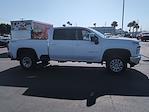 2022 Chevrolet Silverado 2500 Crew Cab 4x4 Pickup for sale #250925A - photo 12