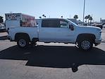 2022 Chevrolet Silverado 2500 Crew Cab 4x4 Pickup for sale #250925A - photo 13