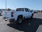 2022 Chevrolet Silverado 2500 Crew Cab 4x4 Pickup for sale #250925A - photo 18