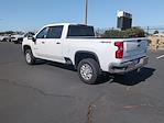 2022 Chevrolet Silverado 2500 Crew Cab 4x4 Pickup for sale #250925A - photo 2