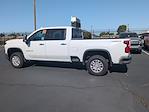 2022 Chevrolet Silverado 2500 Crew Cab 4x4 Pickup for sale #250925A - photo 24