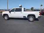 2022 Chevrolet Silverado 2500 Crew Cab 4x4 Pickup for sale #250925A - photo 25