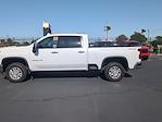 2022 Chevrolet Silverado 2500 Crew Cab 4x4 Pickup for sale #250925A - photo 26