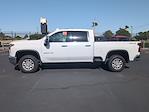 2022 Chevrolet Silverado 2500 Crew Cab 4x4 Pickup for sale #250925A - photo 27
