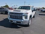 2022 Chevrolet Silverado 2500 Crew Cab 4x4 Pickup for sale #250925A - photo 4