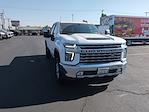 2022 Chevrolet Silverado 2500 Crew Cab 4x4 Pickup for sale #250925A - photo 8