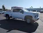 2022 Chevrolet Silverado 2500 Crew Cab 4x4 Pickup for sale #250925A - photo 10