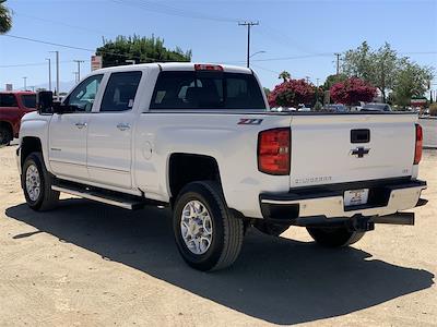 2015 Chevrolet Silverado 2500 Crew Cab SRW 4x4 Pickup for sale #250925B - photo 2