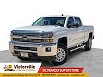 2015 Chevrolet Silverado 2500 Crew Cab SRW 4x4 Pickup for sale #250925B - photo 1