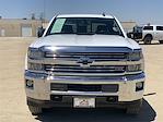 2015 Chevrolet Silverado 2500 Crew Cab SRW 4x4 Pickup for sale #250925B - photo 4
