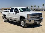 2015 Chevrolet Silverado 2500 Crew Cab SRW 4x4 Pickup for sale #250925B - photo 5