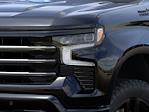 2025 Chevrolet Silverado 1500 Crew Cab 4x4 Pickup for sale #250944 - photo 10