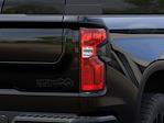 2025 Chevrolet Silverado 1500 Crew Cab 4x4 Pickup for sale #250944 - photo 11
