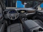 2025 Chevrolet Silverado 1500 Crew Cab 4x4 Pickup for sale #250944 - photo 15