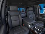 2025 Chevrolet Silverado 1500 Crew Cab 4x4 Pickup for sale #250944 - photo 16