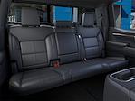 2025 Chevrolet Silverado 1500 Crew Cab 4x4 Pickup for sale #250944 - photo 17