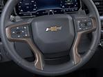 2025 Chevrolet Silverado 1500 Crew Cab 4x4 Pickup for sale #250944 - photo 19