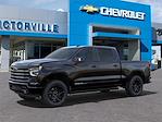 2025 Chevrolet Silverado 1500 Crew Cab 4x4 Pickup for sale #250944 - photo 2