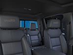 2025 Chevrolet Silverado 1500 Crew Cab 4x4 Pickup for sale #250944 - photo 24