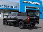 2025 Chevrolet Silverado 1500 Crew Cab 4x4 Pickup for sale #250944 - photo 3