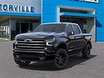 2025 Chevrolet Silverado 1500 Crew Cab 4x4 Pickup for sale #250944 - photo 6