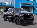 2025 Chevrolet Silverado 1500 Crew Cab 4x4 Pickup for sale #250944 - photo 7