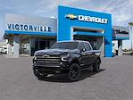 2025 Chevrolet Silverado 1500 Crew Cab 4x4 Pickup for sale #250944 - photo 8
