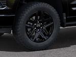 2025 Chevrolet Silverado 1500 Crew Cab 4x4 Pickup for sale #250944 - photo 9