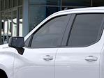 2025 Chevrolet Silverado 1500 Crew Cab 4x2 Pickup for sale #251000 - photo 12