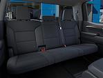 2025 Chevrolet Silverado 1500 Crew Cab 4x2 Pickup for sale #251000 - photo 17