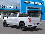 2025 Chevrolet Silverado 1500 Crew Cab 4x2 Pickup for sale #251000 - photo 3